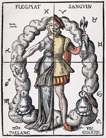 “Whose Gender Is It? Constructing Characteristics and Personalities in Medieval Literature”