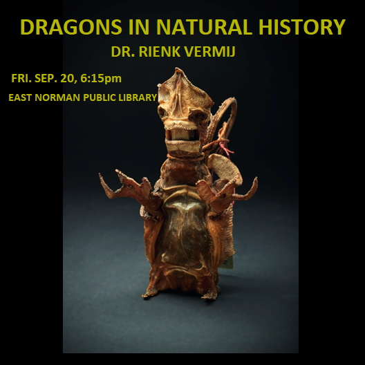 Dragons in natural history. Medieval & early modern scholars on the existence and nature of dragons.