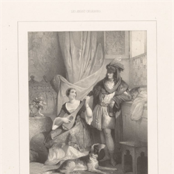 “A Standard to Rouse the People Against Foreign Domination”:Agnès Sorel and the Hundred Years’ War in Nineteenth-Century French Song