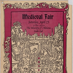 Medieval Fair: How It All Started!