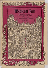 Medieval Fair: How It All Started!