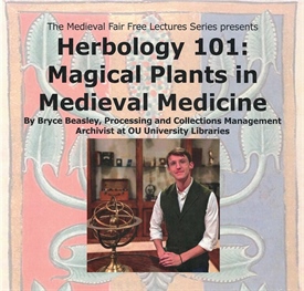 Herbology 101: Magical Plants in Medieval Medicine