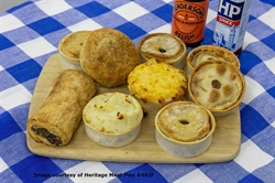Feast & Drink