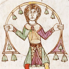 Save The Date! Medieval Fair Ball
