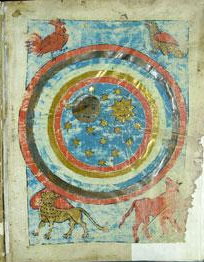 "Who Is Able to See? Heavenly Journeys from Baghdad to the Rhine"